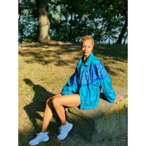 80s Pro Spirit Track Jacket (2X)